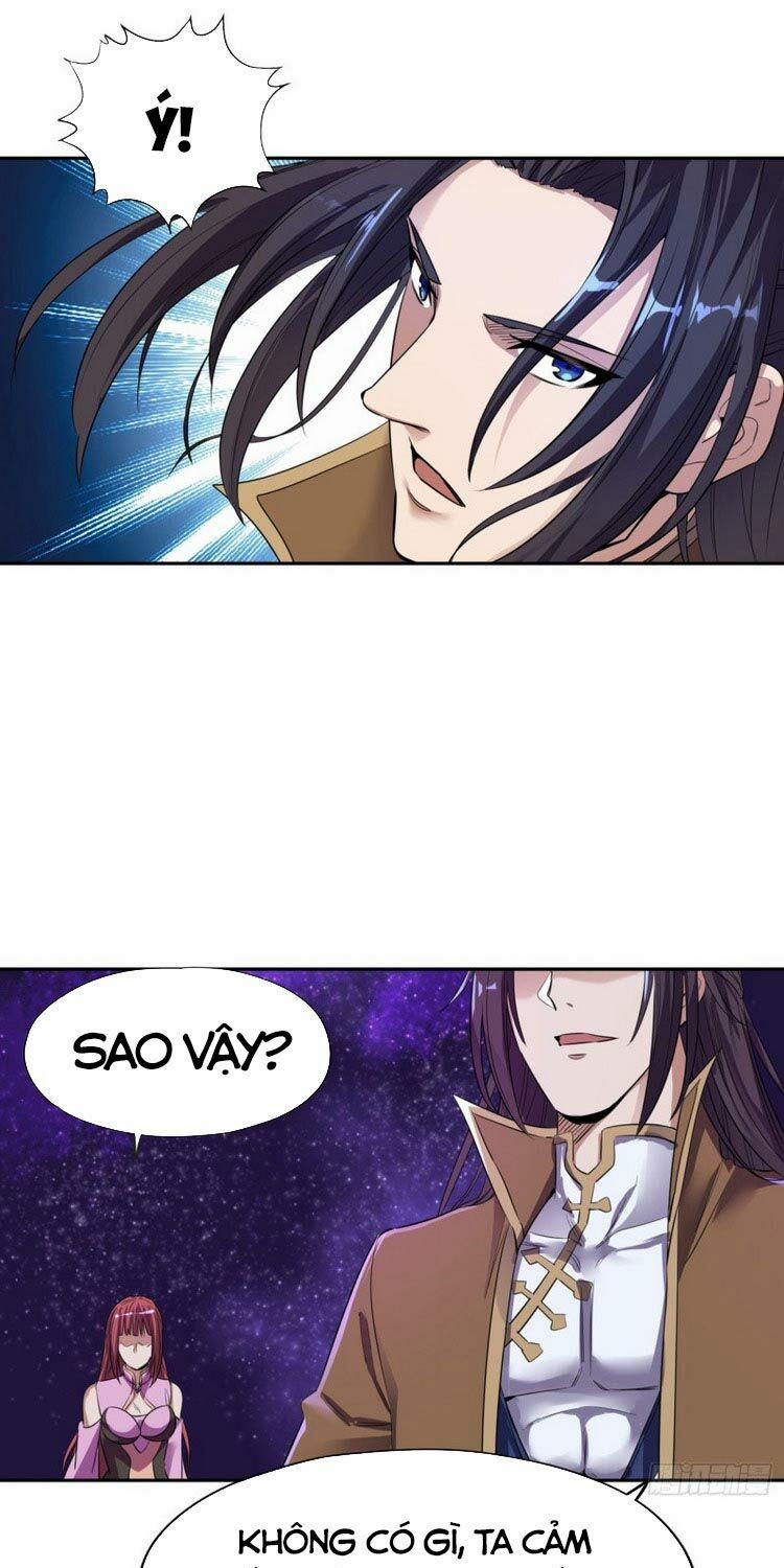 Ta Bị Nhốt Cùng Một Ngày Mười Vạn Năm 51 trang 19