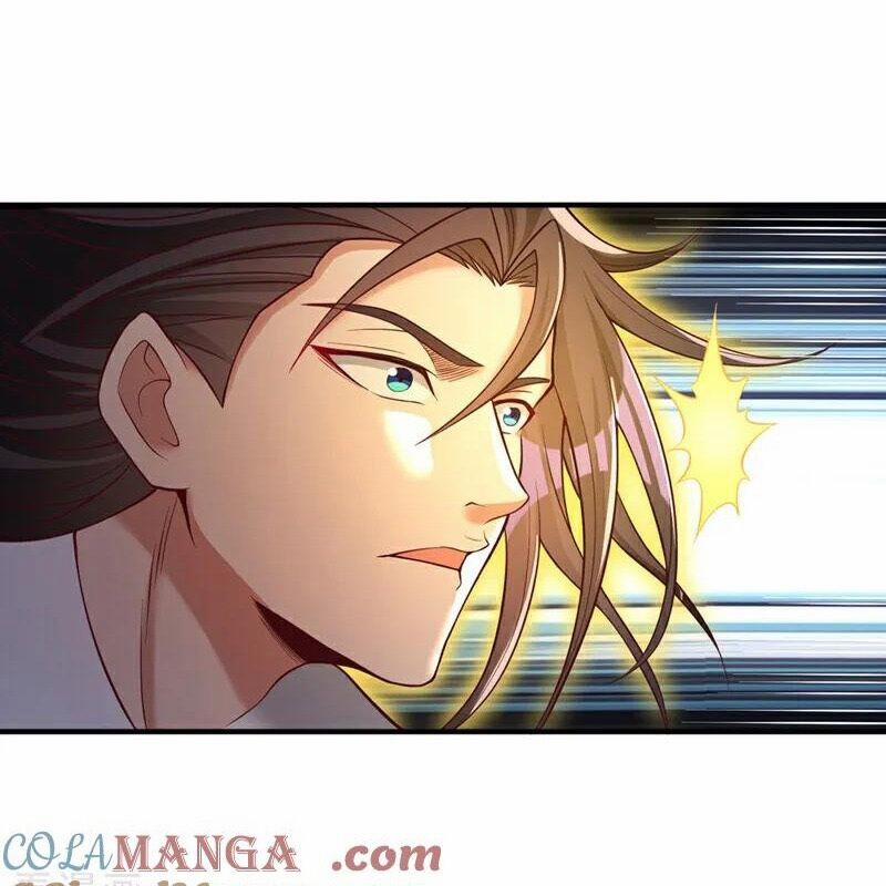 Ta Bị Nhốt Cùng Một Ngày Mười Vạn Năm 511 trang 12