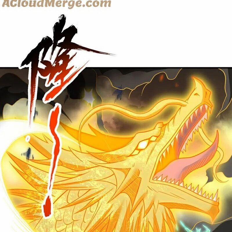 Ta Bị Nhốt Cùng Một Ngày Mười Vạn Năm 511 trang 13