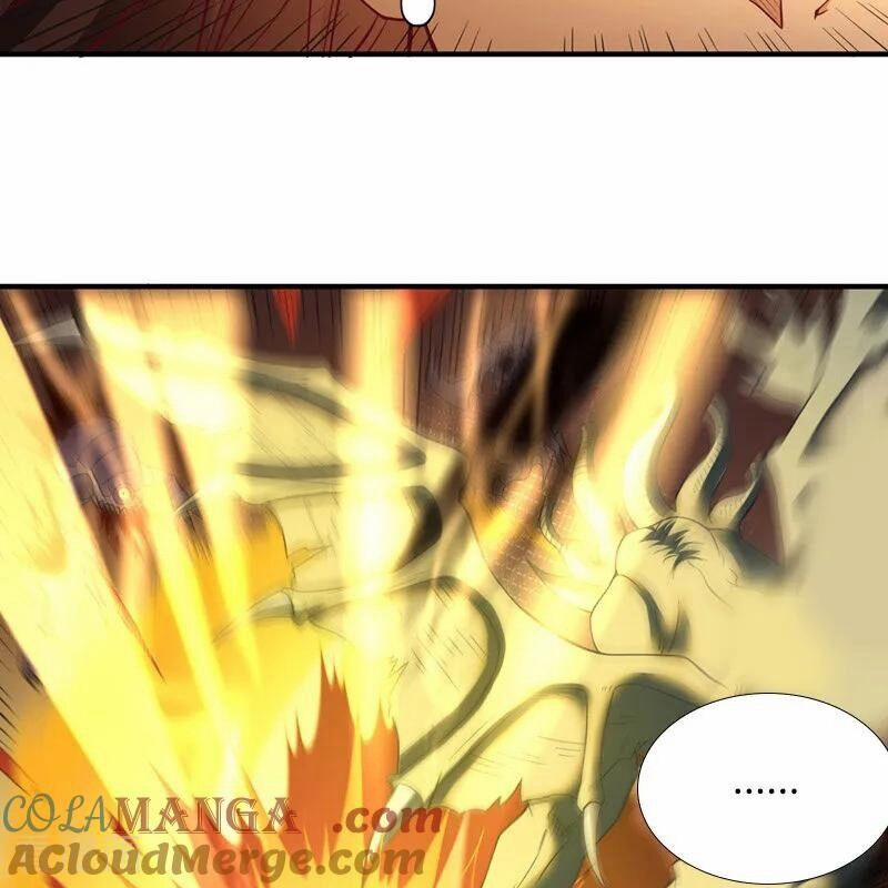 Ta Bị Nhốt Cùng Một Ngày Mười Vạn Năm 511 trang 25