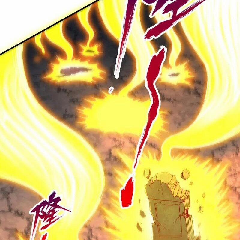 Ta Bị Nhốt Cùng Một Ngày Mười Vạn Năm 511 trang 3