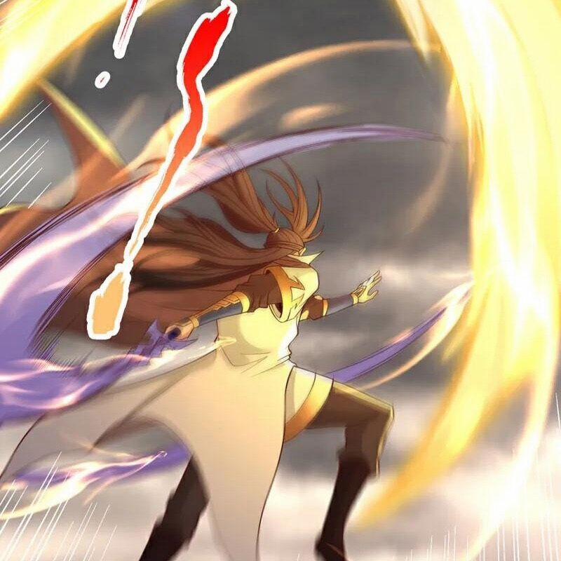 Ta Bị Nhốt Cùng Một Ngày Mười Vạn Năm 511 trang 38