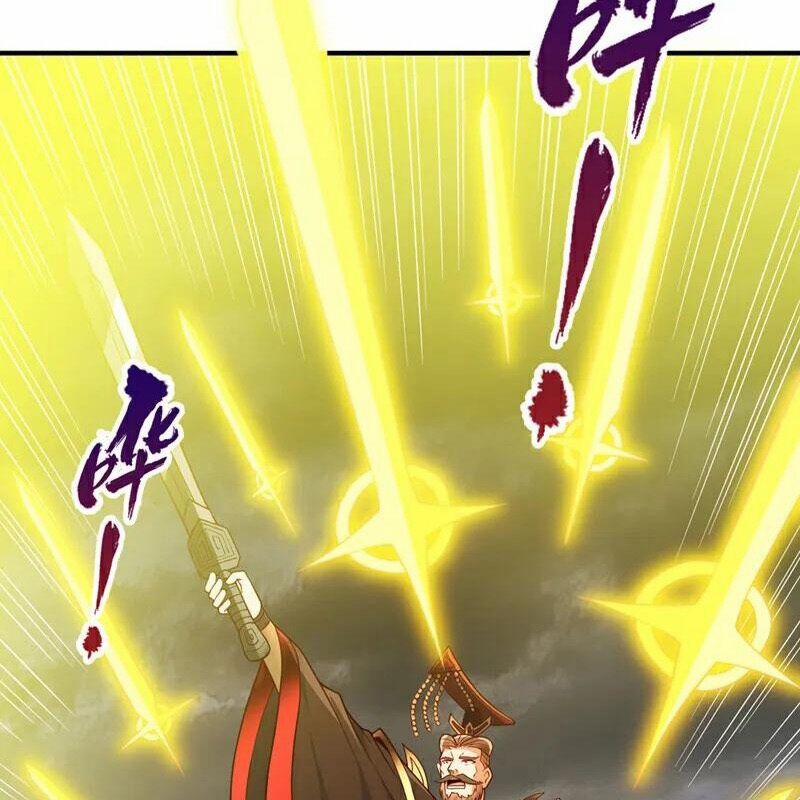 Ta Bị Nhốt Cùng Một Ngày Mười Vạn Năm 511 trang 47