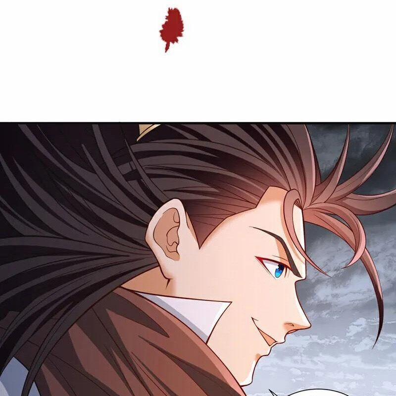 Ta Bị Nhốt Cùng Một Ngày Mười Vạn Năm 511 trang 50