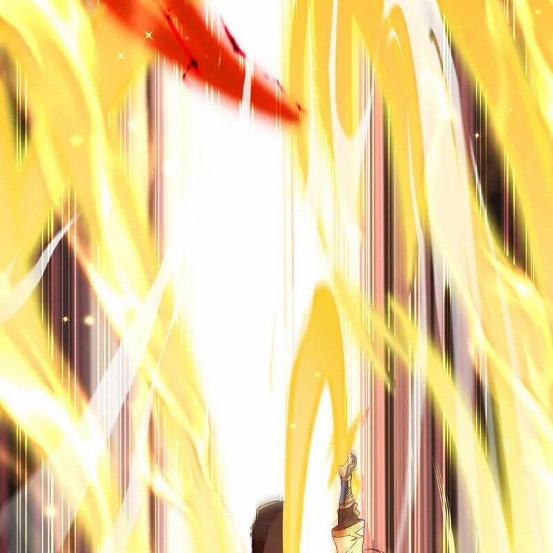 Ta Bị Nhốt Cùng Một Ngày Mười Vạn Năm 511 trang 54