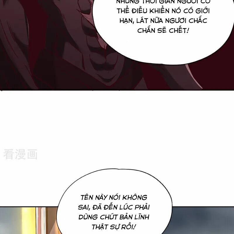 Ta Bị Nhốt Cùng Một Ngày Mười Vạn Năm 511 trang 57