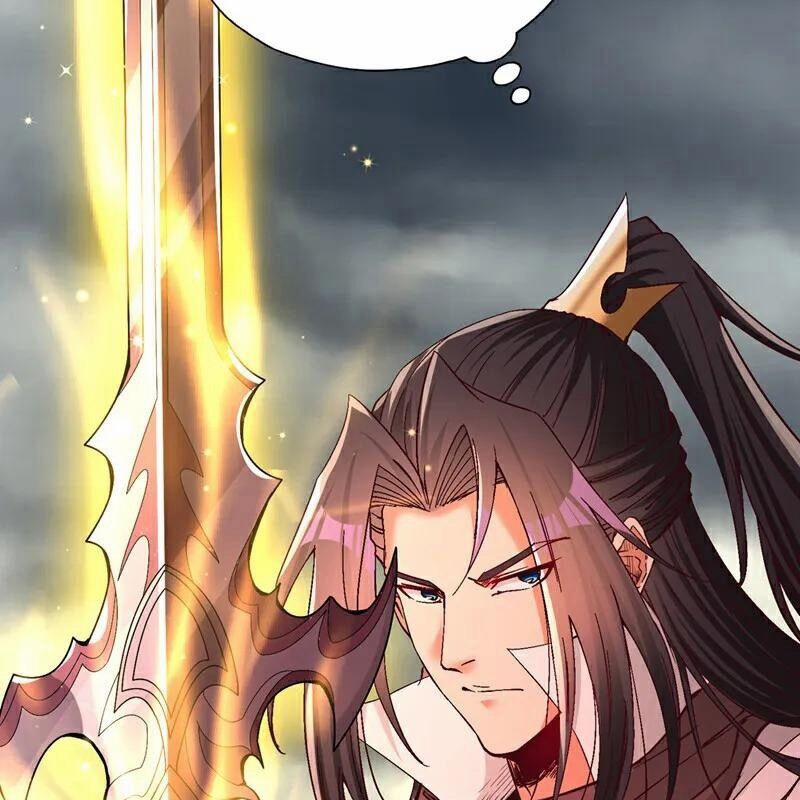 Ta Bị Nhốt Cùng Một Ngày Mười Vạn Năm 511 trang 58