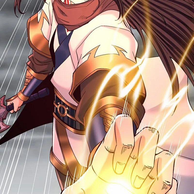 Ta Bị Nhốt Cùng Một Ngày Mười Vạn Năm 511 trang 63