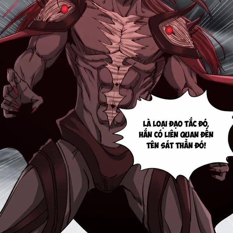 Ta Bị Nhốt Cùng Một Ngày Mười Vạn Năm 511 trang 65