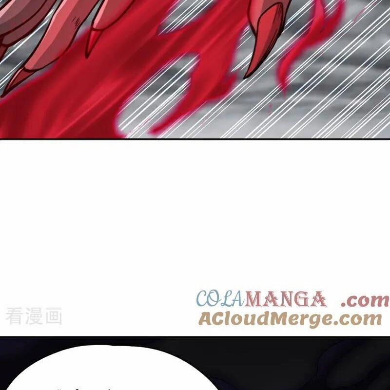 Ta Bị Nhốt Cùng Một Ngày Mười Vạn Năm 511 trang 67