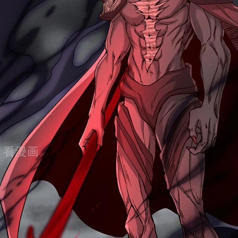 Ta Bị Nhốt Cùng Một Ngày Mười Vạn Năm 511 trang 69