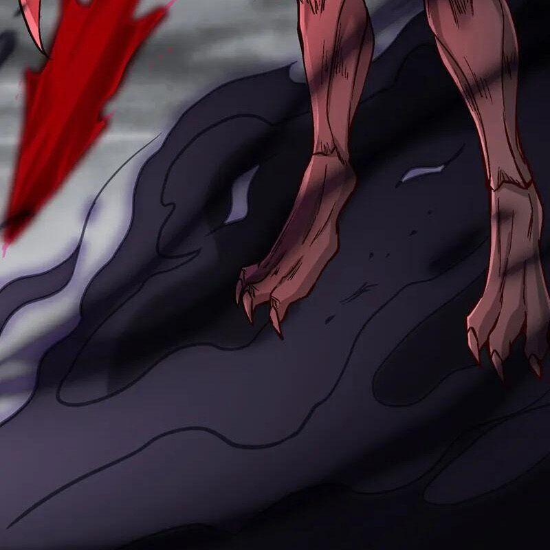 Ta Bị Nhốt Cùng Một Ngày Mười Vạn Năm 511 trang 70