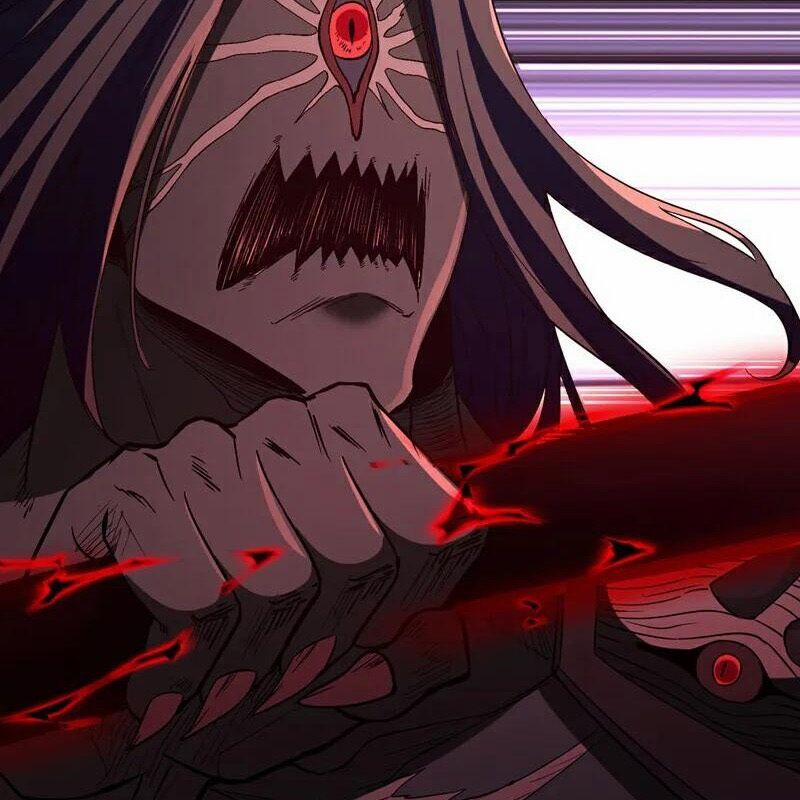 Ta Bị Nhốt Cùng Một Ngày Mười Vạn Năm 511 trang 77