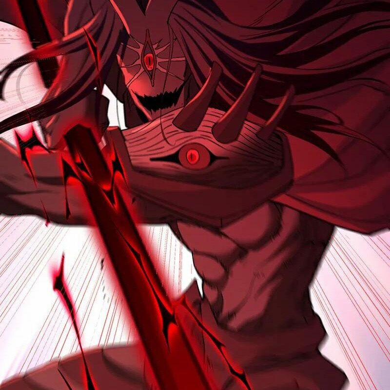 Ta Bị Nhốt Cùng Một Ngày Mười Vạn Năm 511 trang 79