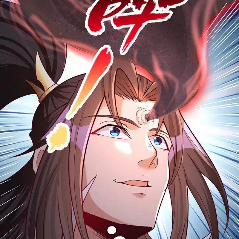 Ta Bị Nhốt Cùng Một Ngày Mười Vạn Năm 511 trang 8