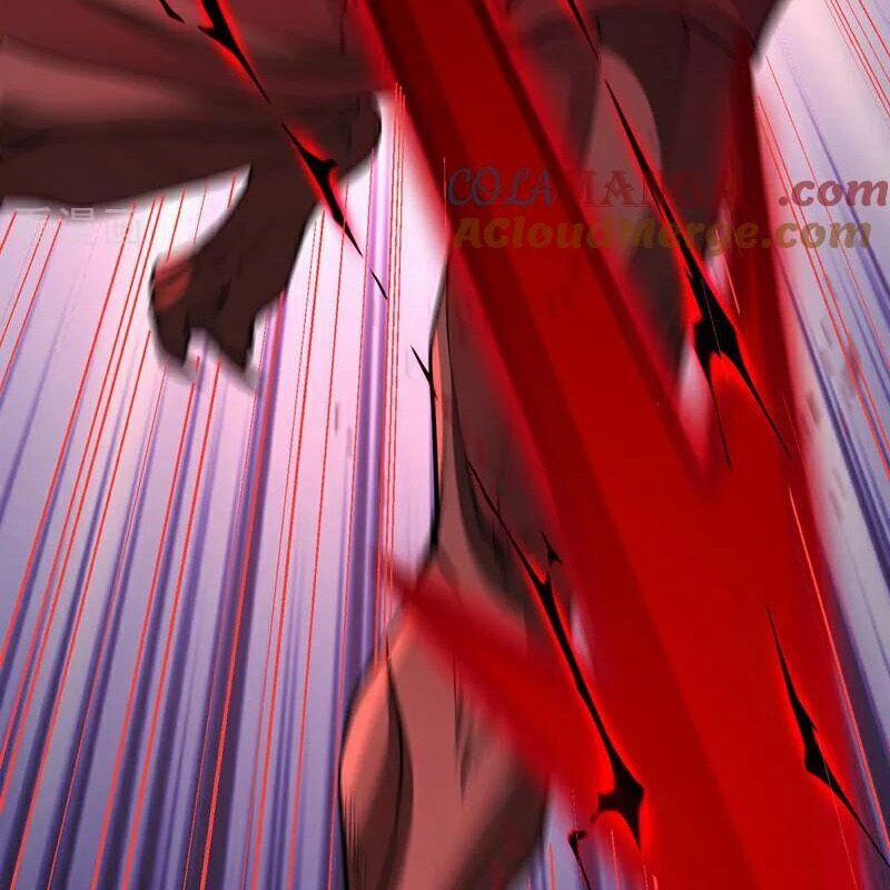 Ta Bị Nhốt Cùng Một Ngày Mười Vạn Năm 511 trang 80