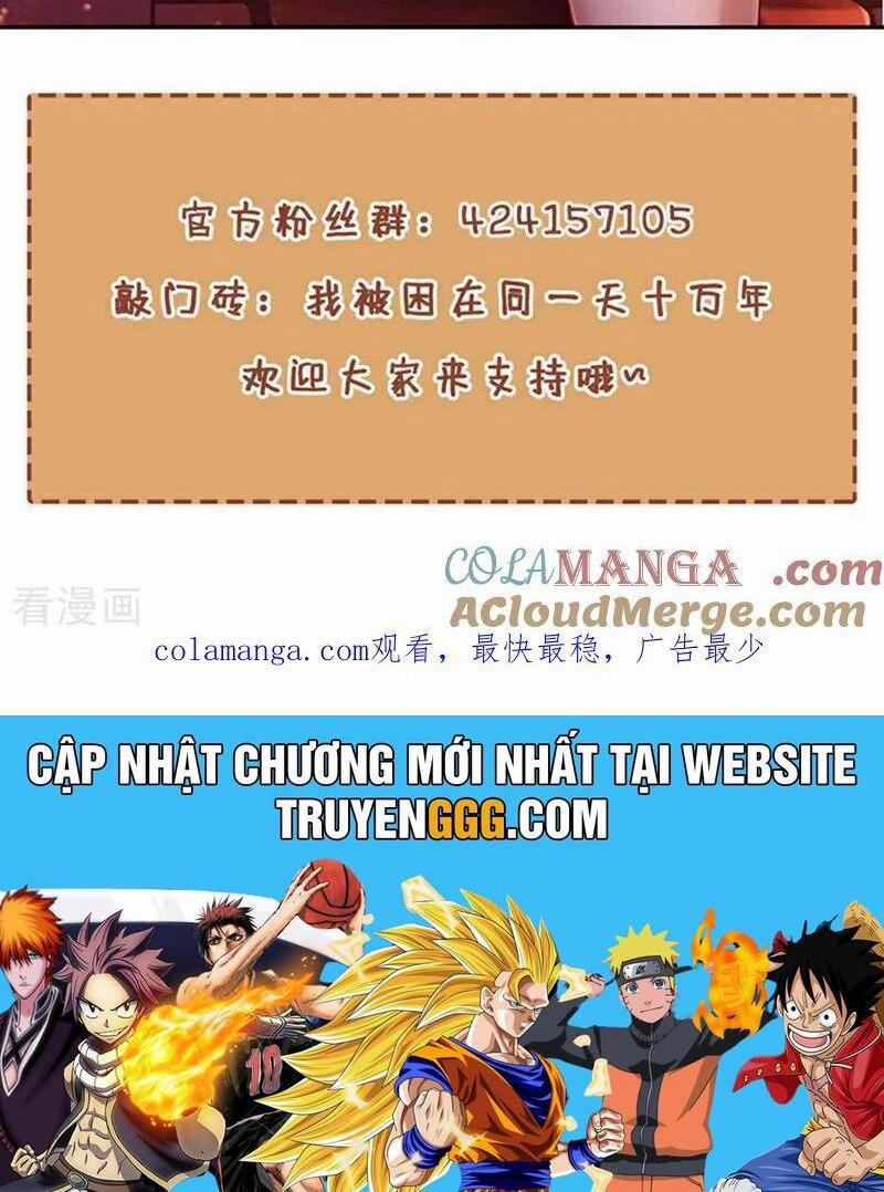 Ta Bị Nhốt Cùng Một Ngày Mười Vạn Năm 511 trang 84