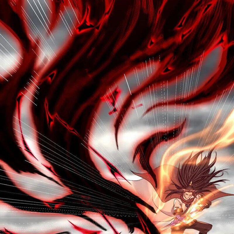 Ta Bị Nhốt Cùng Một Ngày Mười Vạn Năm 512 trang 12