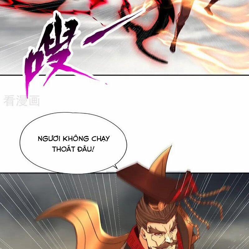 Ta Bị Nhốt Cùng Một Ngày Mười Vạn Năm 512 trang 13