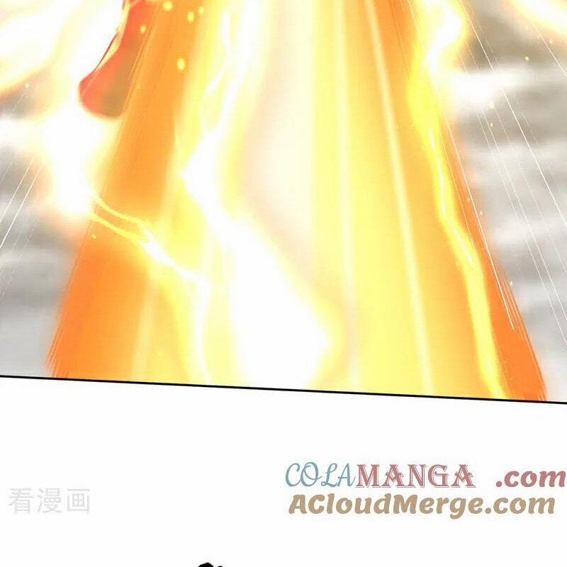 Ta Bị Nhốt Cùng Một Ngày Mười Vạn Năm 512 trang 15