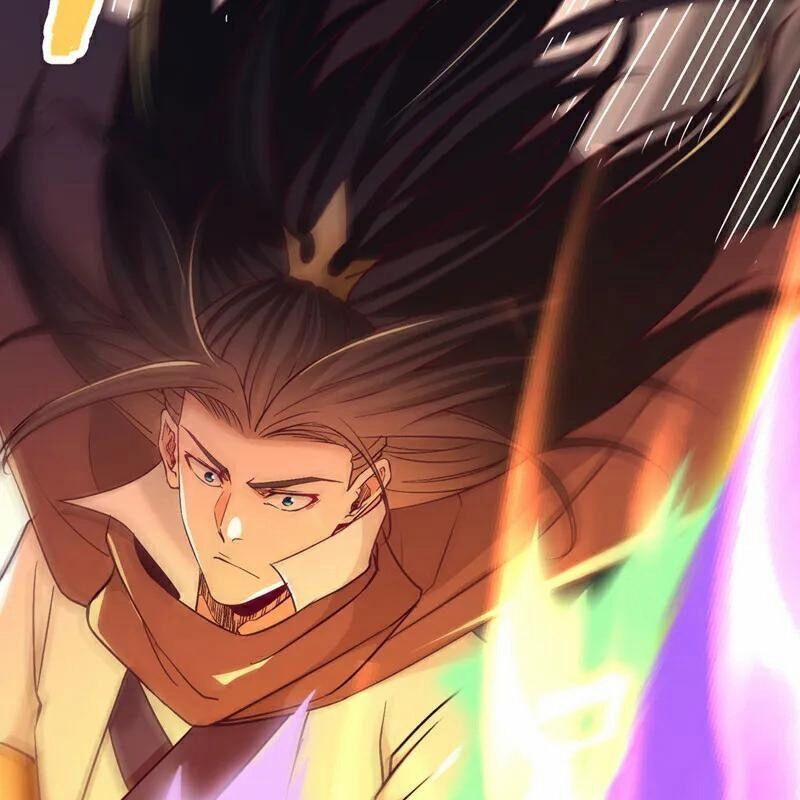 Ta Bị Nhốt Cùng Một Ngày Mười Vạn Năm 512 trang 26