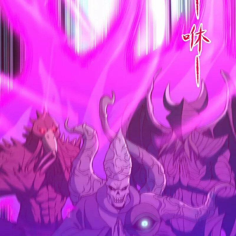 Ta Bị Nhốt Cùng Một Ngày Mười Vạn Năm 512 trang 32