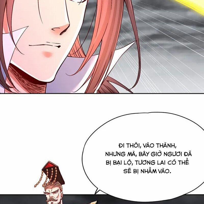 Ta Bị Nhốt Cùng Một Ngày Mười Vạn Năm 512 trang 42