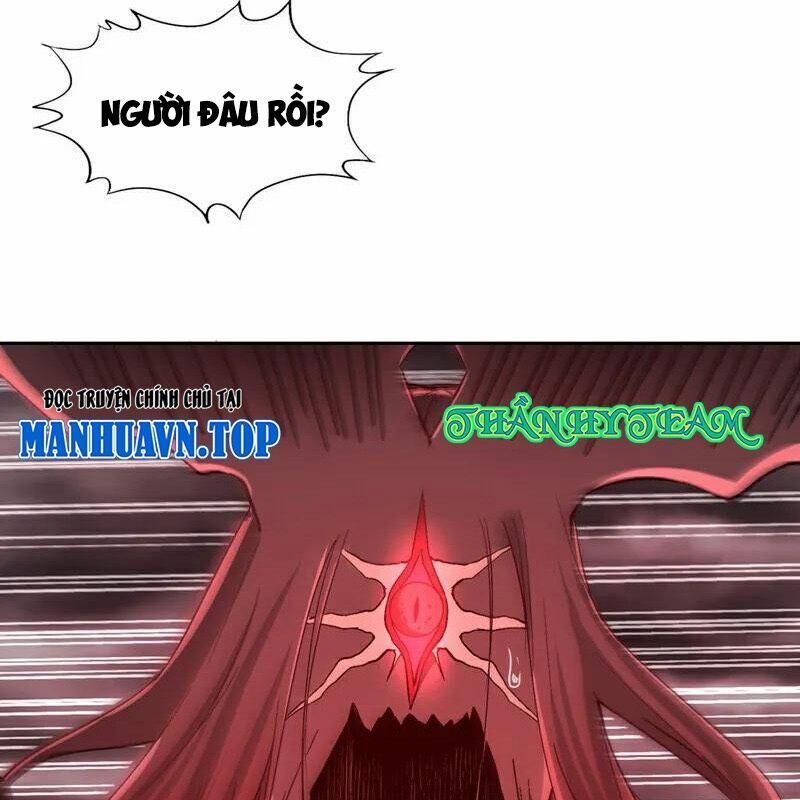 Ta Bị Nhốt Cùng Một Ngày Mười Vạn Năm 512 trang 5