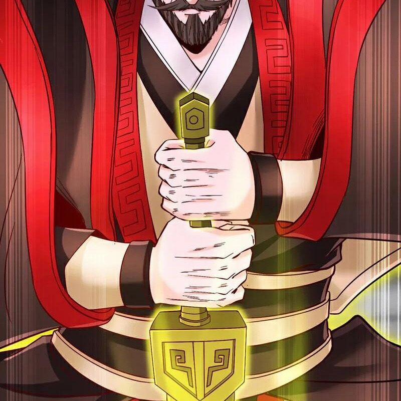 Ta Bị Nhốt Cùng Một Ngày Mười Vạn Năm 512 trang 52