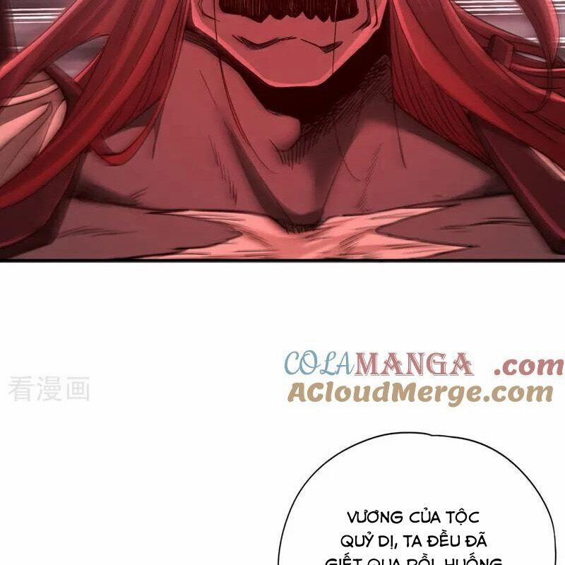 Ta Bị Nhốt Cùng Một Ngày Mười Vạn Năm 512 trang 6