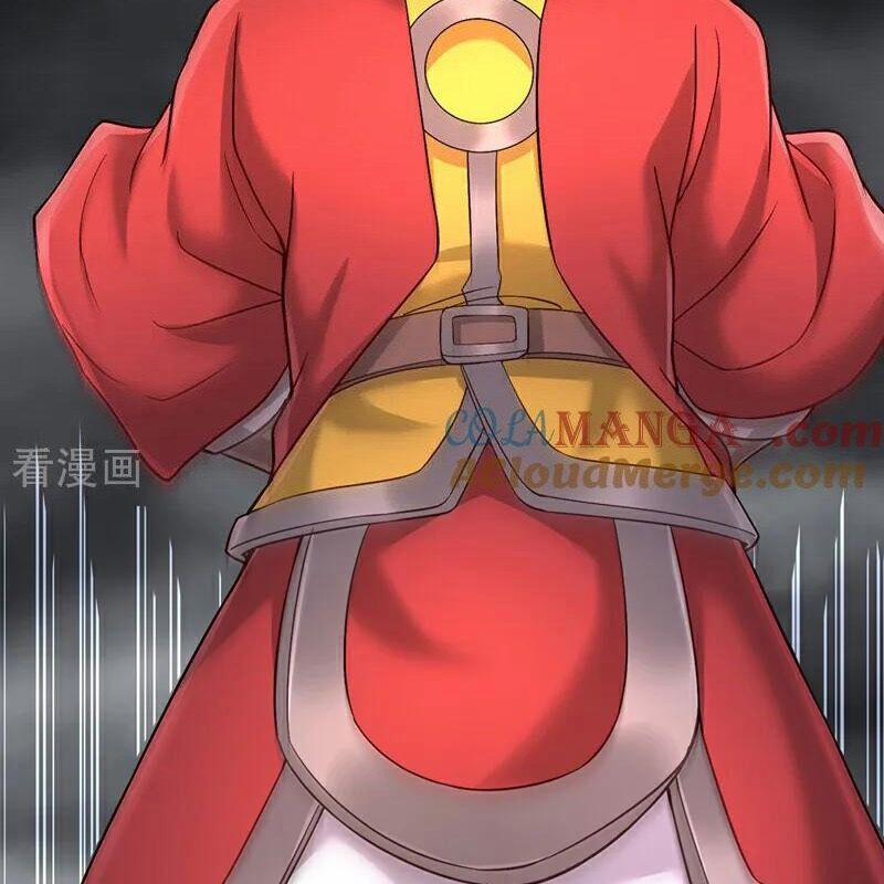 Ta Bị Nhốt Cùng Một Ngày Mười Vạn Năm 512 trang 68