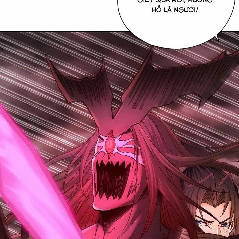 Ta Bị Nhốt Cùng Một Ngày Mười Vạn Năm 512 trang 7