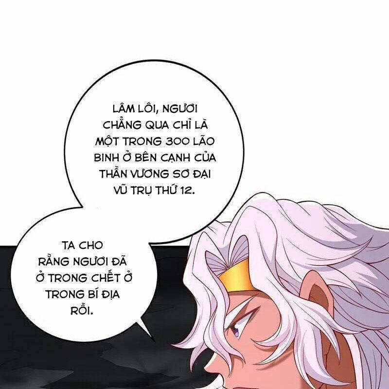 Ta Bị Nhốt Cùng Một Ngày Mười Vạn Năm 512 trang 70