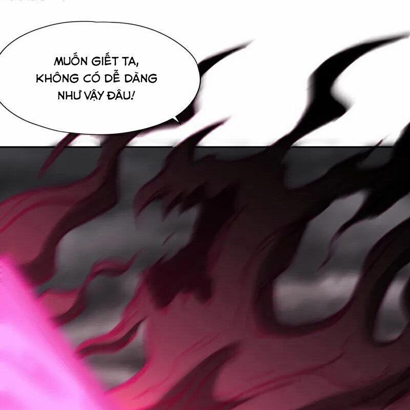 Ta Bị Nhốt Cùng Một Ngày Mười Vạn Năm 512 trang 9