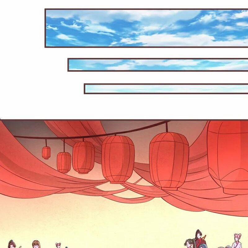 Ta Bị Nhốt Cùng Một Ngày Mười Vạn Năm 513 trang 23