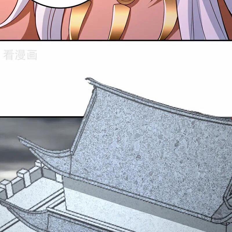 Ta Bị Nhốt Cùng Một Ngày Mười Vạn Năm 513 trang 4