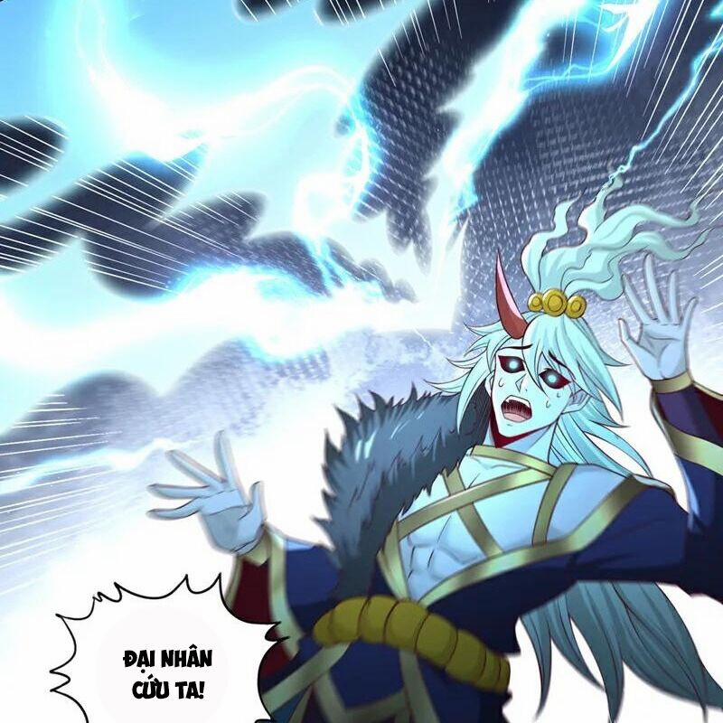 Ta Bị Nhốt Cùng Một Ngày Mười Vạn Năm 513 trang 43