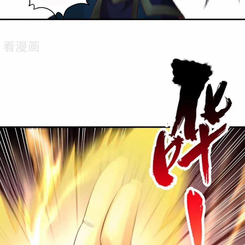 Ta Bị Nhốt Cùng Một Ngày Mười Vạn Năm 513 trang 44