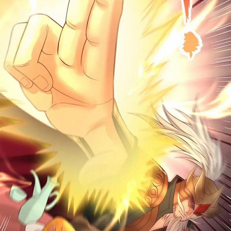 Ta Bị Nhốt Cùng Một Ngày Mười Vạn Năm 513 trang 45