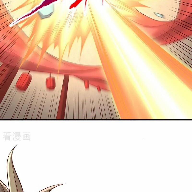 Ta Bị Nhốt Cùng Một Ngày Mười Vạn Năm 513 trang 48