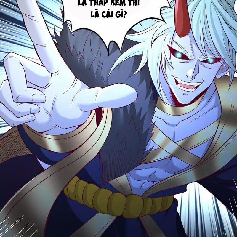 Ta Bị Nhốt Cùng Một Ngày Mười Vạn Năm 513 trang 54