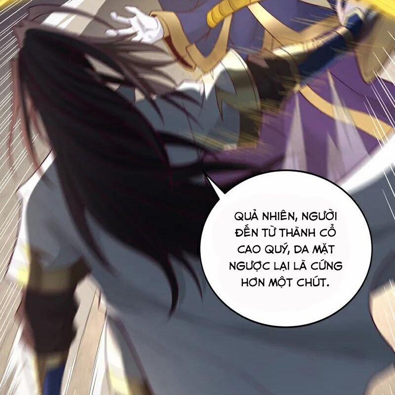 Ta Bị Nhốt Cùng Một Ngày Mười Vạn Năm 513 trang 56