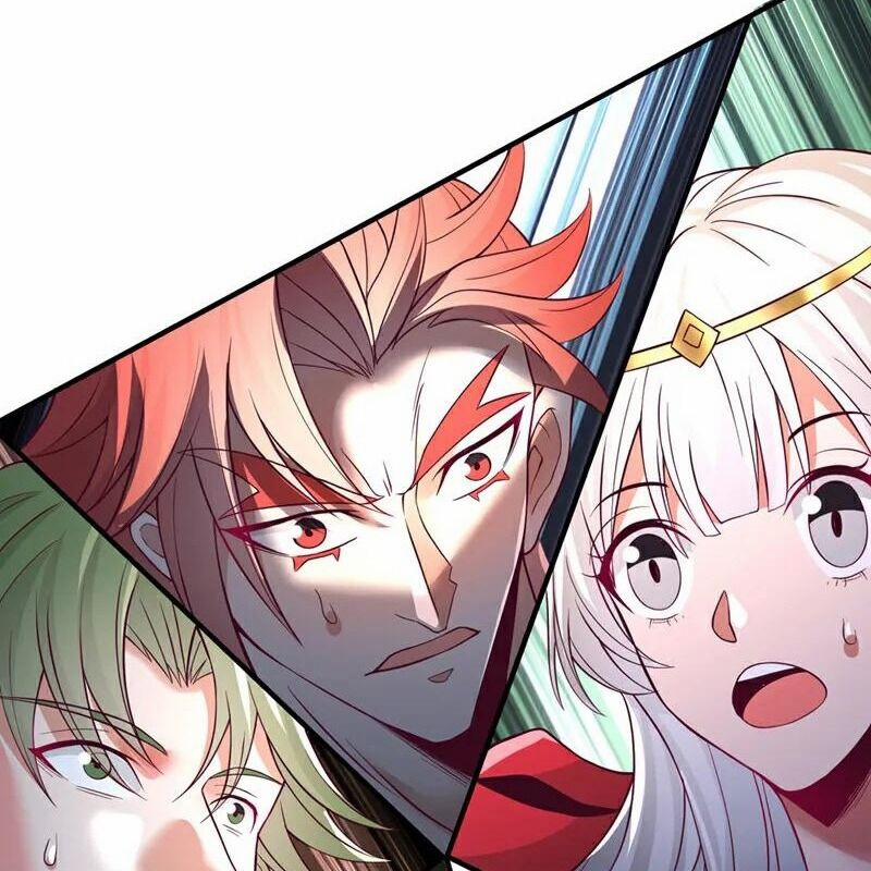 Ta Bị Nhốt Cùng Một Ngày Mười Vạn Năm 513 trang 58