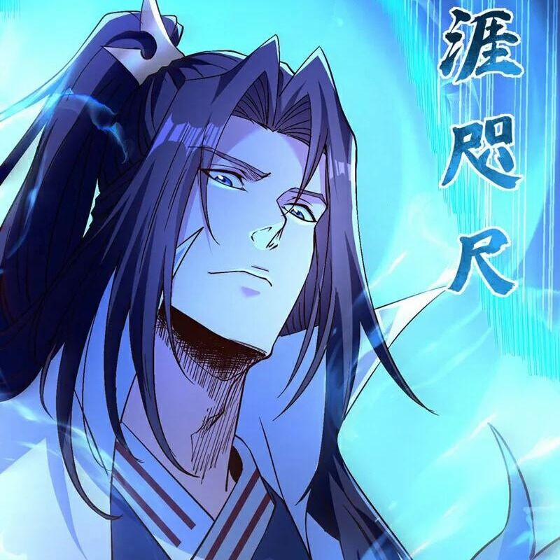 Ta Bị Nhốt Cùng Một Ngày Mười Vạn Năm 514 trang 16