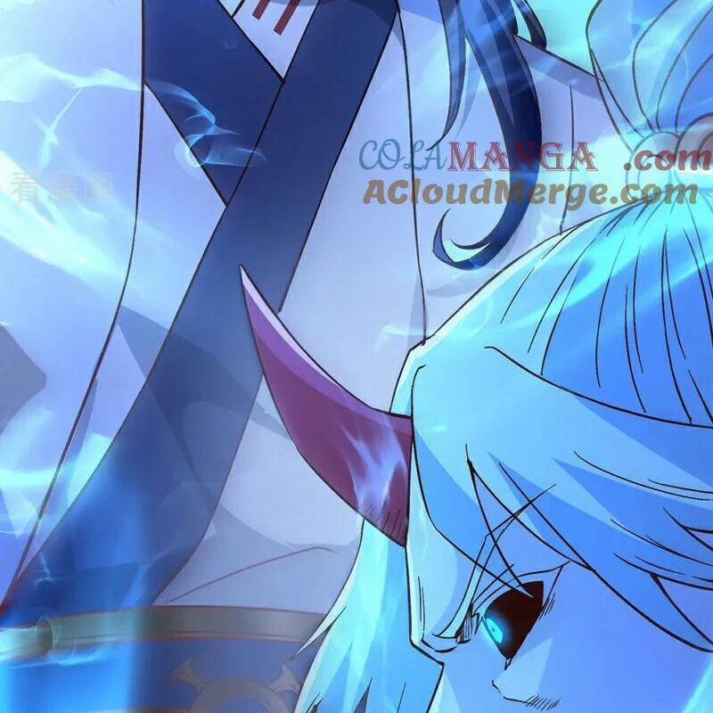 Ta Bị Nhốt Cùng Một Ngày Mười Vạn Năm 514 trang 17