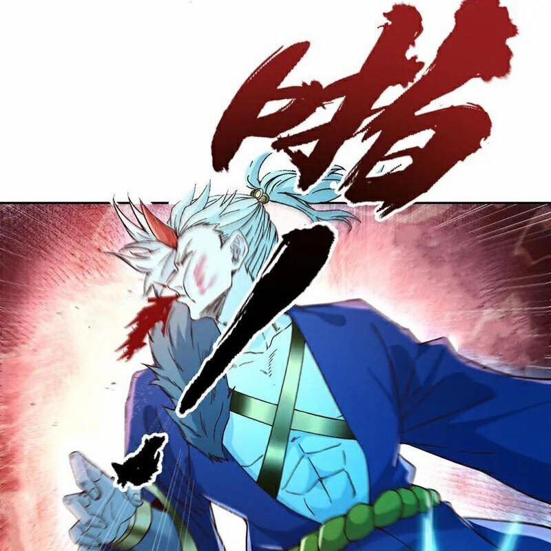 Ta Bị Nhốt Cùng Một Ngày Mười Vạn Năm 514 trang 19