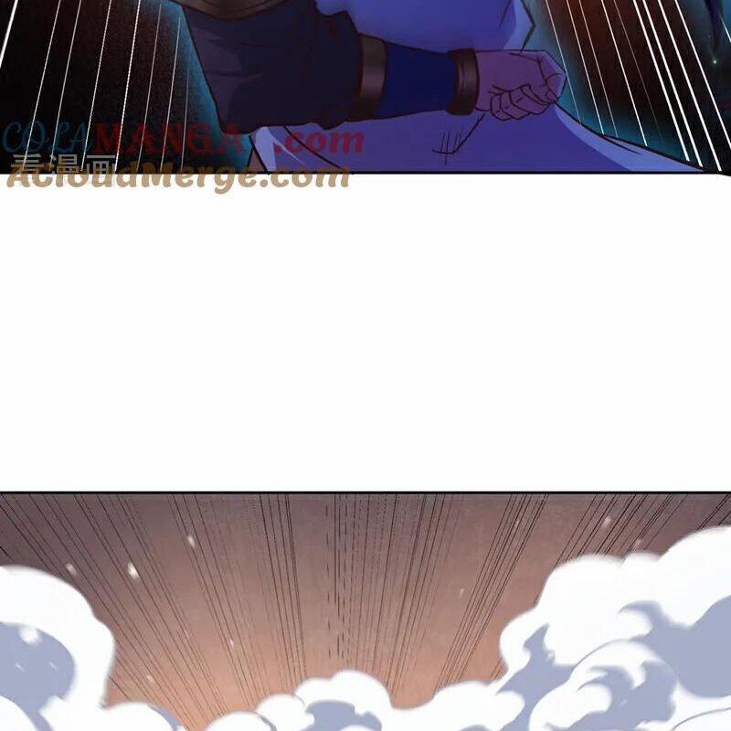 Ta Bị Nhốt Cùng Một Ngày Mười Vạn Năm 514 trang 21