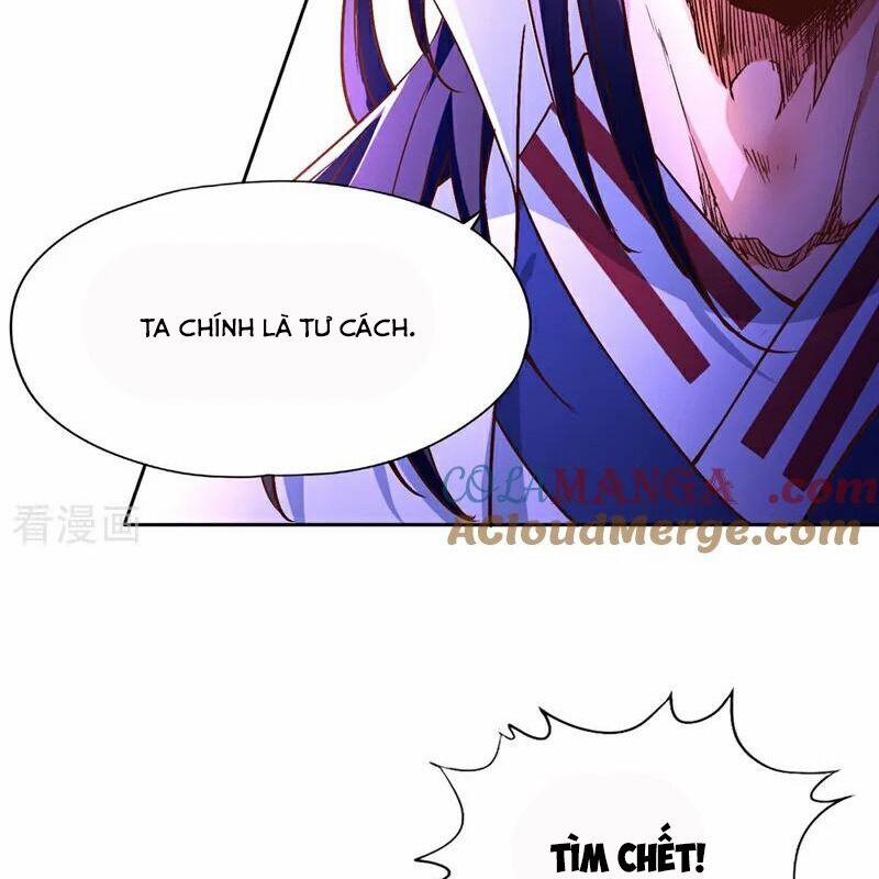 Ta Bị Nhốt Cùng Một Ngày Mười Vạn Năm 514 trang 30