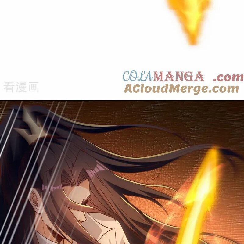 Ta Bị Nhốt Cùng Một Ngày Mười Vạn Năm 514 trang 34