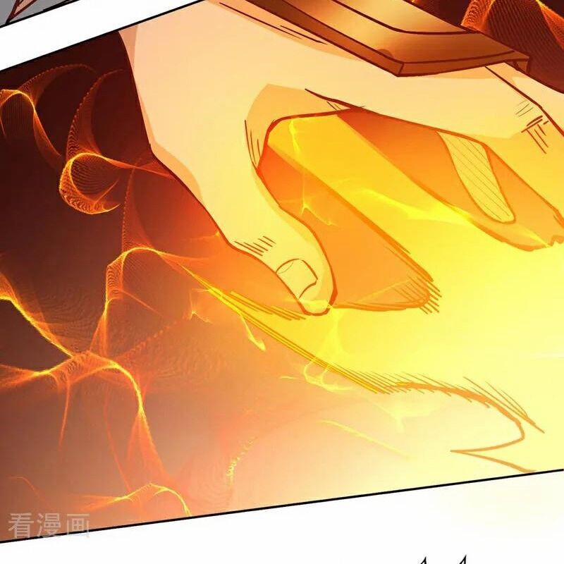 Ta Bị Nhốt Cùng Một Ngày Mười Vạn Năm 514 trang 39